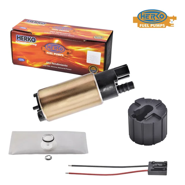 Pila Gasolina  Universal 2068 Herko
