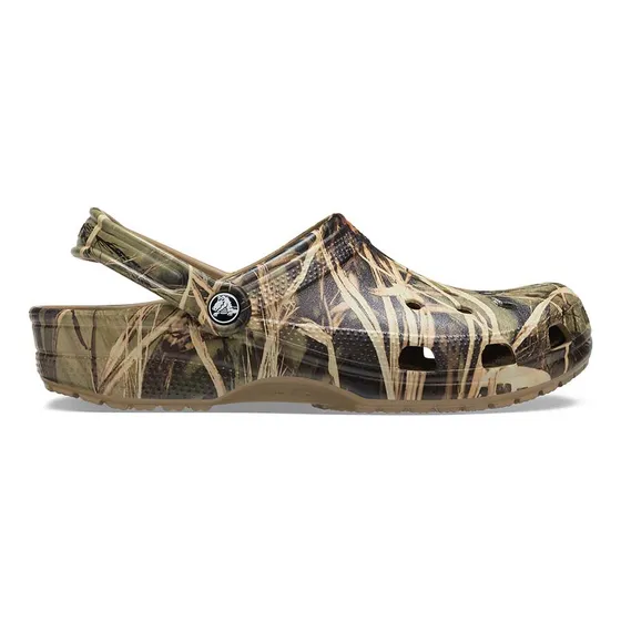 Crocs Classic Realtree V2 Clog 