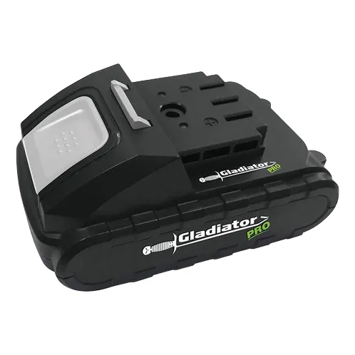 Bateria 18v 3ah Para Modelos Aa815/18, Ai816/18, Li812/18, M