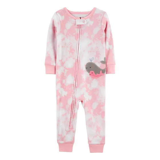 Pijama Tie-dye 6210 Carter's