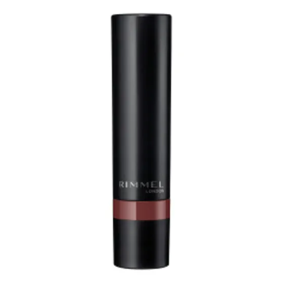 Rimmel Lasting Finish Extreme Matte Lápiz Labial Acabado Mate Color 715