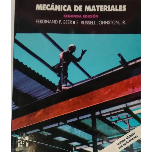 Mecanica De Materiales