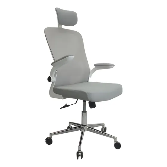 Silla Presidencial Fabero