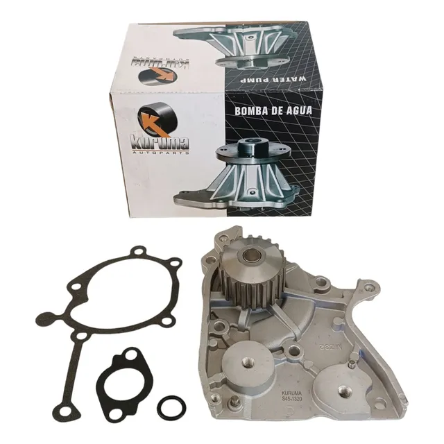 Bomba De Agua Mazda Bt50 2.2 B2200 626 Mx6 Ford Probe