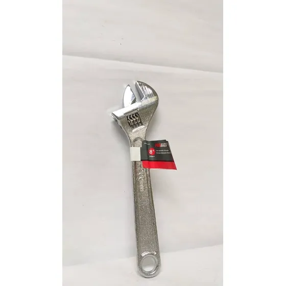Llave Ajustable  8 X 1.1/8 Promaker Pro-la402