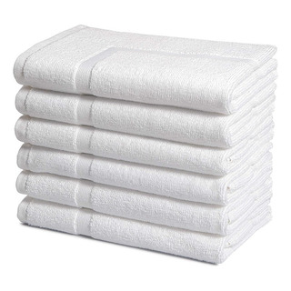 6 Tapete De Baño Para Hotel Uso Rudo 70x50cm 300gr 100% ALG 6 Tapete De Baño Para Hotel Uso Rudo 70x50cm 300gr 100% ALG
