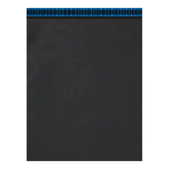 Envelope Segurança 40x50 250 Unidades Saco Plástico Correios Embala Express