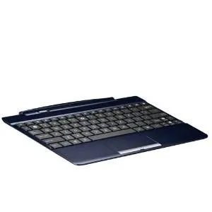 Asus Transformador Pad Tf300t Móvil Muelle (azul)