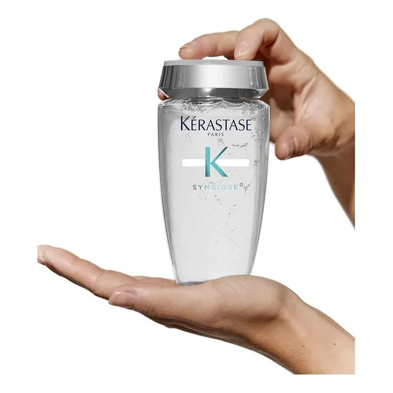 Kérastase, Shampoo Bain Purete Anti-Pelliculaire 250 ml