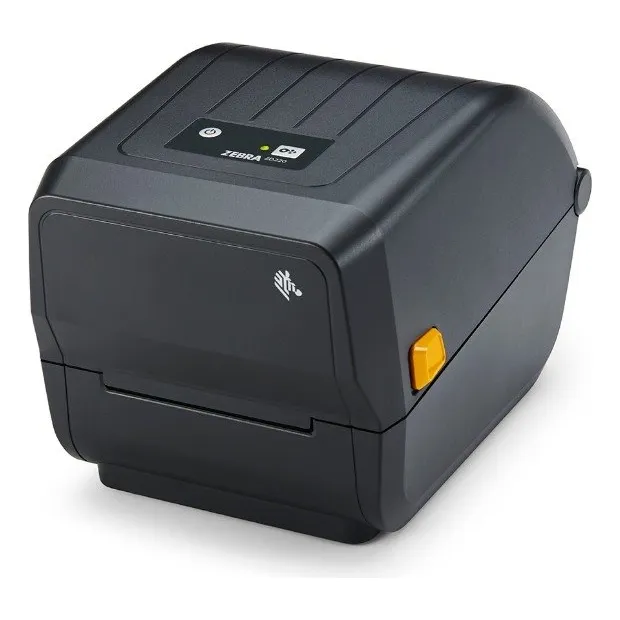 Impresora De Etiquetas Zebra Zd220, 203 Dpi, Transferenciate