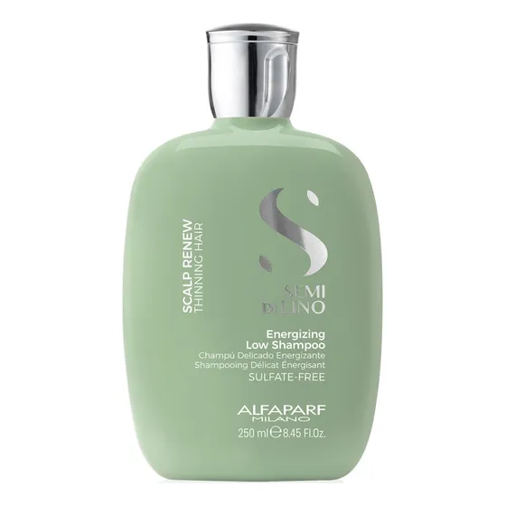 Shampoo Anticaída Alfaparf Scalp Renew Hair Loss 250ml