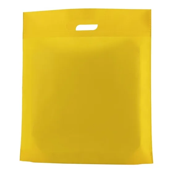 Bolsa Ecológica Sencilla En Cambrel Arcadia X100