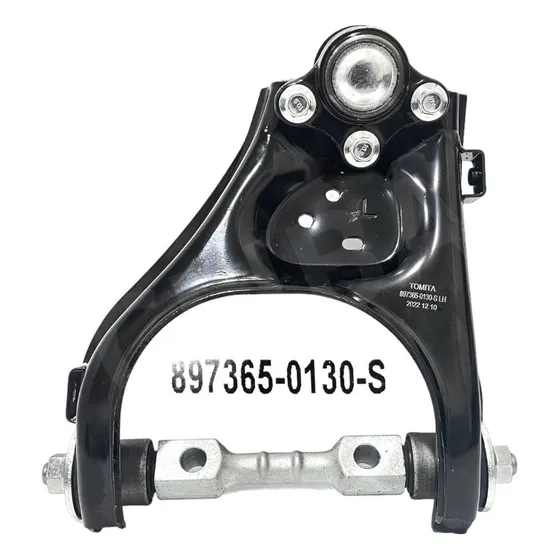 Meseta Tijera Superior Izquierda Isuzu Luv Dmax 3.5 C/muñon
