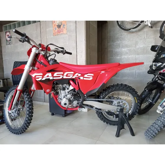 Gas Gas Gas Gas 250cc F 