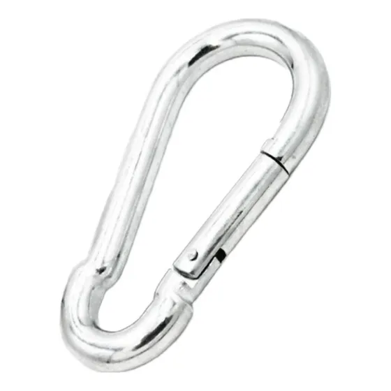 Mosqueton Fijo 5/16 230 Kl Bma-5/16 Fiero/truper/mimbral