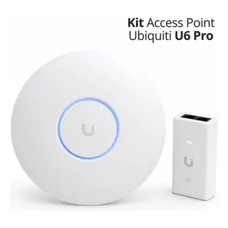 Ubiquiti U6 Enterprise Unifi | Mercado Livre