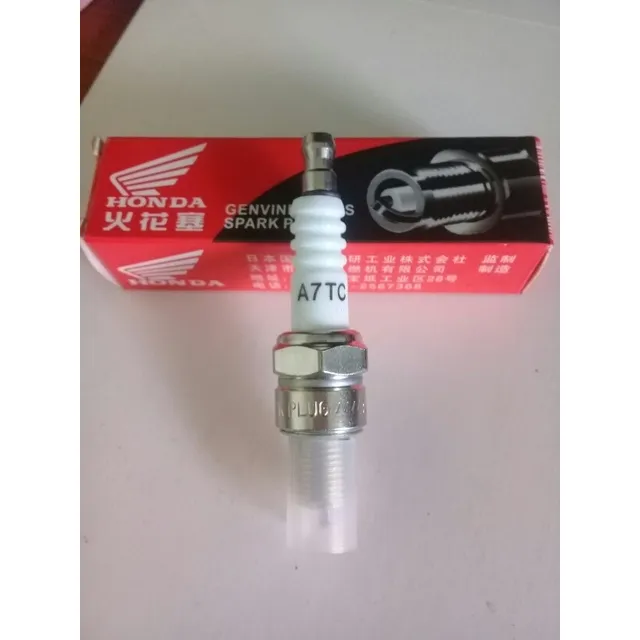 Bujia Honda A7tc
