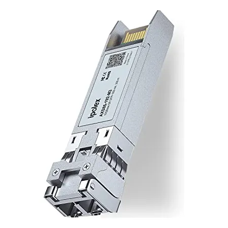 Transceptor Multimodo 10g Sfp Sfp+ Pack Para Hpe Procurve