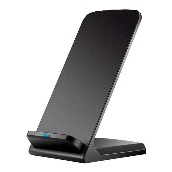Carregador Sem Fio Wireless Indução Fast H'maston Samsung