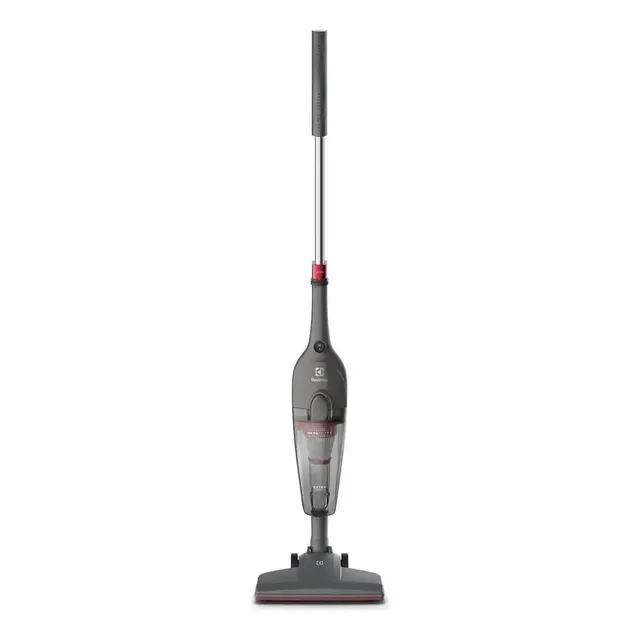 Aspirador Com Fio Portátil De Mão 2 Em 1 1450w...