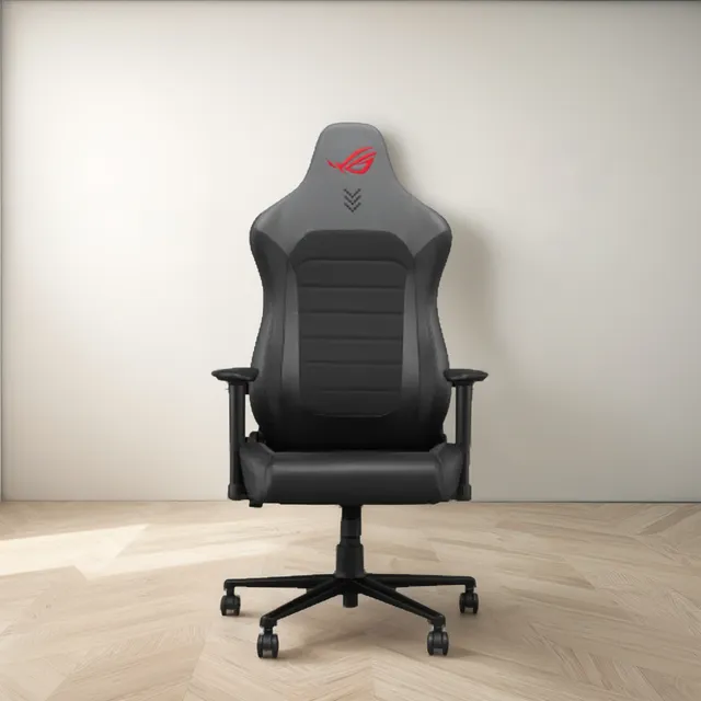 Silla Gamer Asus Rog Aethon Sl201 Negro