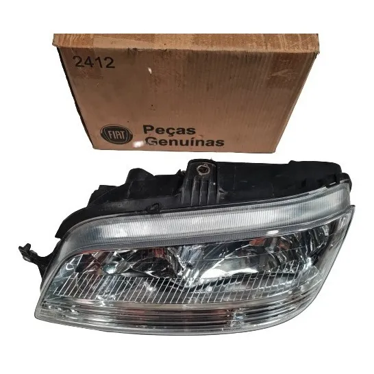 Faro Izquierdo Idea Original Arteb 7084969