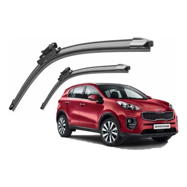 Limpiaparabrisas For Kia Sportage 2018