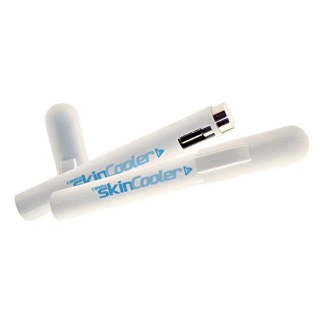 Caneta Para Resfriamento De Pele Skincooler