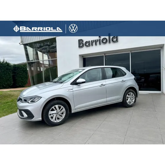 Volkswagen Polo Comfortline
