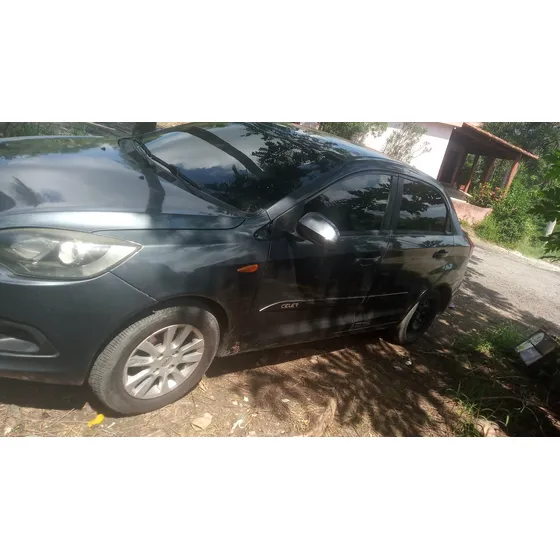 Chery Celer 1.5 Act Flex 5p