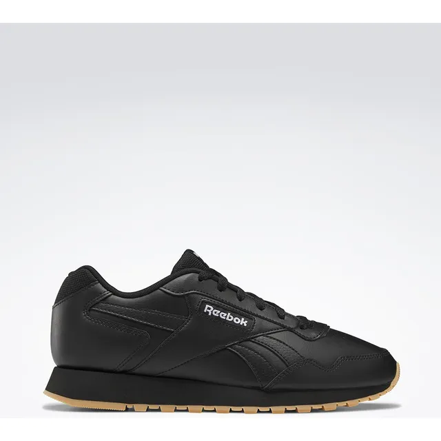 Tenis Royal Glide Reebok Clasico 0030 Negro Para Hombre