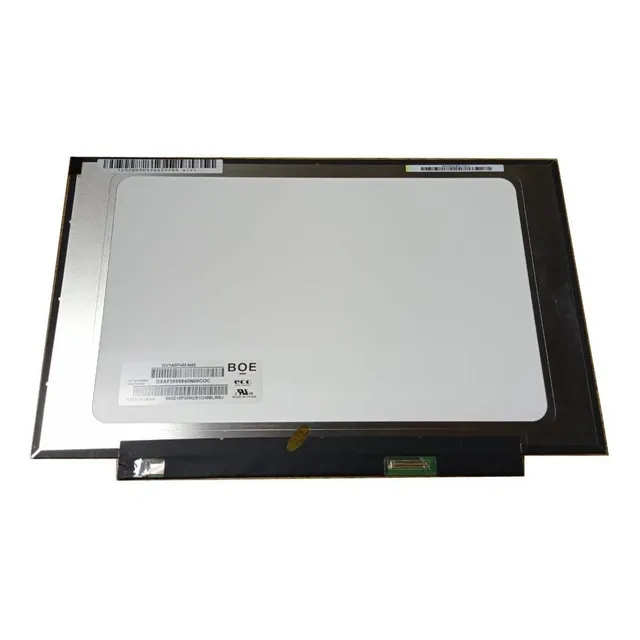 Display Notebook 14.0 Fhd Ips Slim 30 Pines N140hca-eac 315