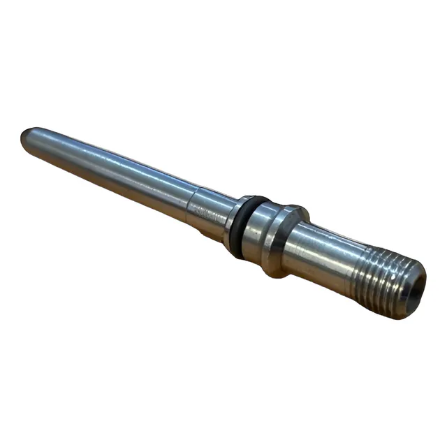 Conector Caneta Motor Cummins Isc Mbb Original 4929864 