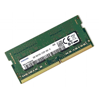 Memoria Ram Para Portátiles Samsung, 8gb Ddr4 Sodimm 2133... Memoria Ram Para Portátiles Samsung, 8gb Ddr4 Sodimm 2133...