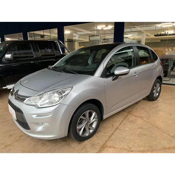 Citroën C3 90m Tendance