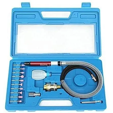 Agile Shop Esmeriladora Micro Aire Lapiz  rpm Psi