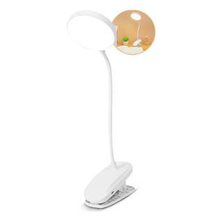 LuminĂĄria Led Mesa Leitura AjustĂĄvel FlexĂvel Clip RegulĂĄvel LuminĂĄria Led Mesa Leitura AjustĂĄvel FlexĂvel Clip RegulĂĄvel