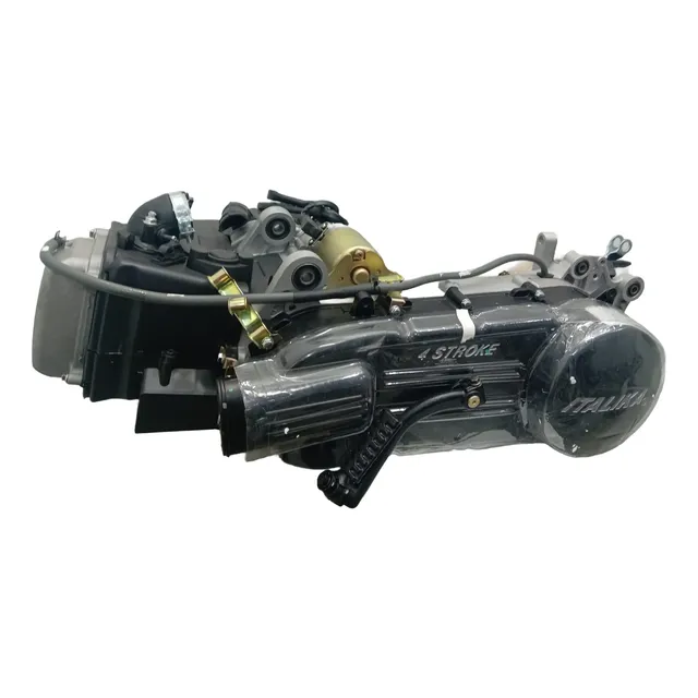 Motor Completo Italika Motoneta 150, Ds150, Ws150