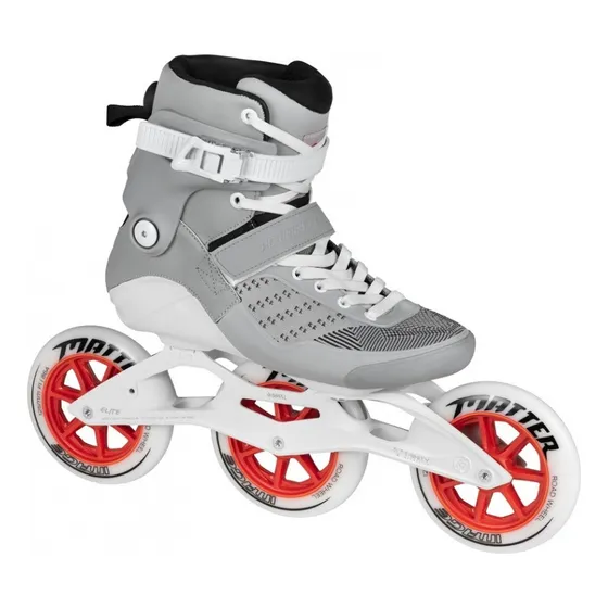 Patines Powerslide Swell Road Grey 125
