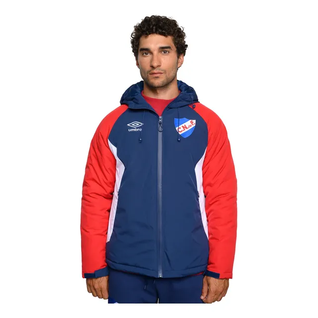 Camperon Nacional Umbro Entrenamiento - Auge