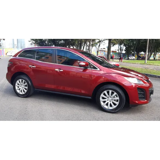 Mazda Cx-7 2.5 2wd