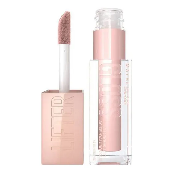 Maybelline Lip Lifter Gloss Ice Ice/rosa