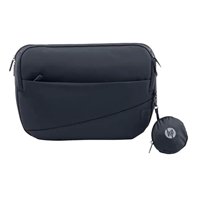 Mochila Para Laptop Impermeable Y Ultraligera Azul
