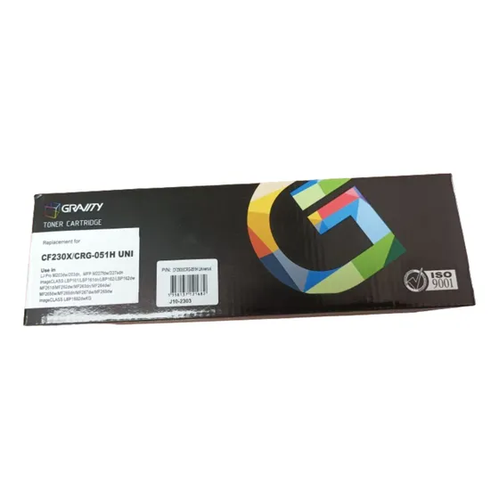 Tóner Compatible Hp Cf230x