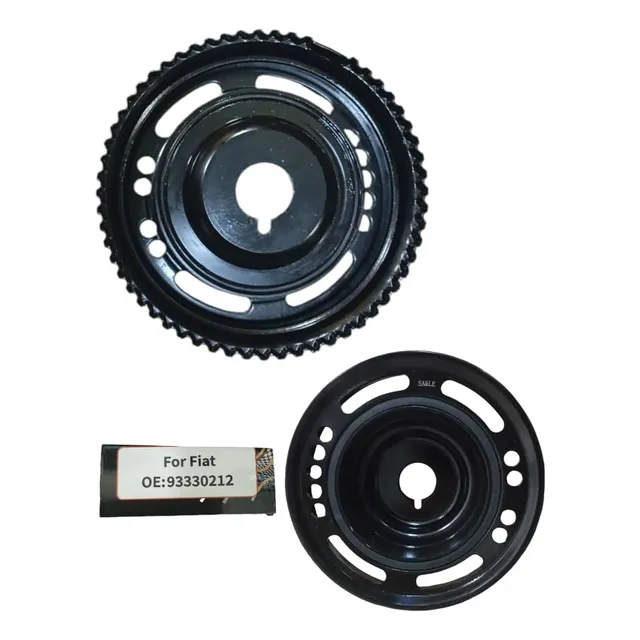 Damper De Fiat Palio Siena /corsa 1.8/montana/palio/meriva