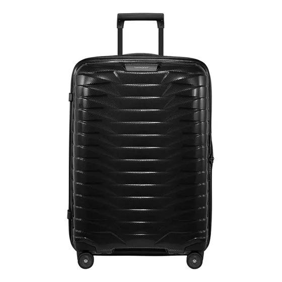 Funda Samsonite Proxis Medium Black, color negro