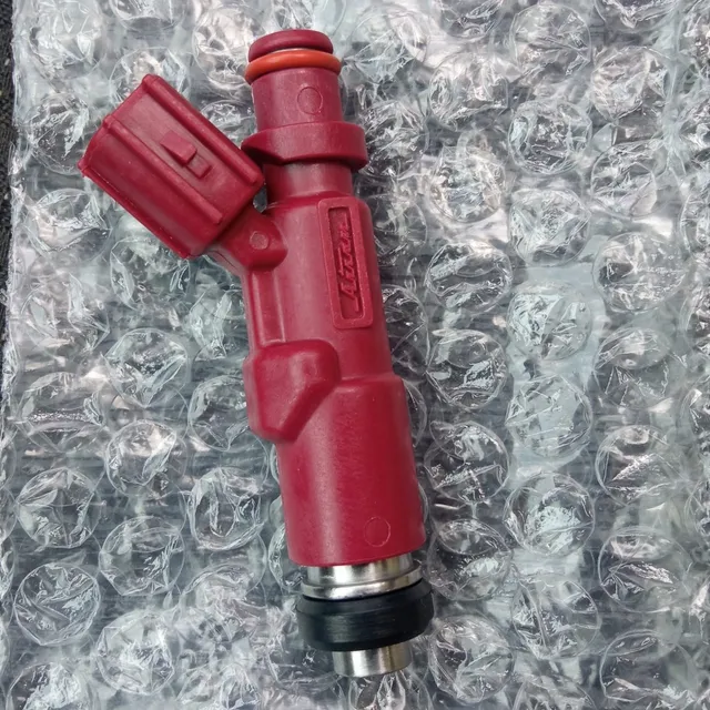 Inyector Terios Aisan  23250 97401