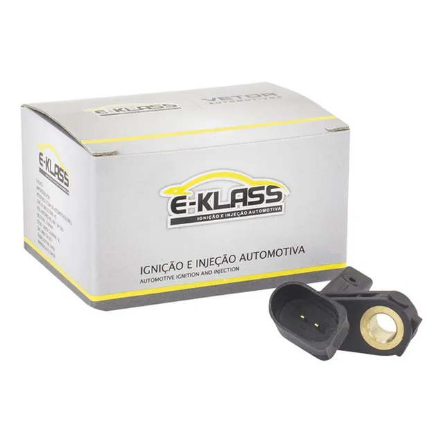 Sensor Abs Dianteiro Esquerdo Audi A3 Q3 S3 - 2012 2013 2014