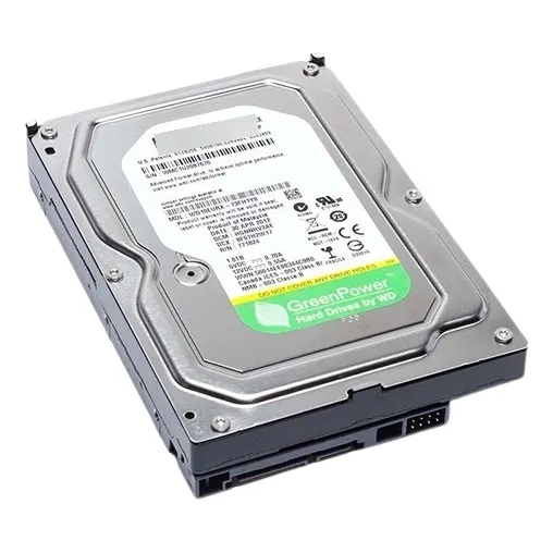 Disco Duro Pull 1tb Seagate Video 3.5 Hdd St3500414cs