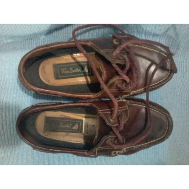 Zapatos Tomsailor Talla 37